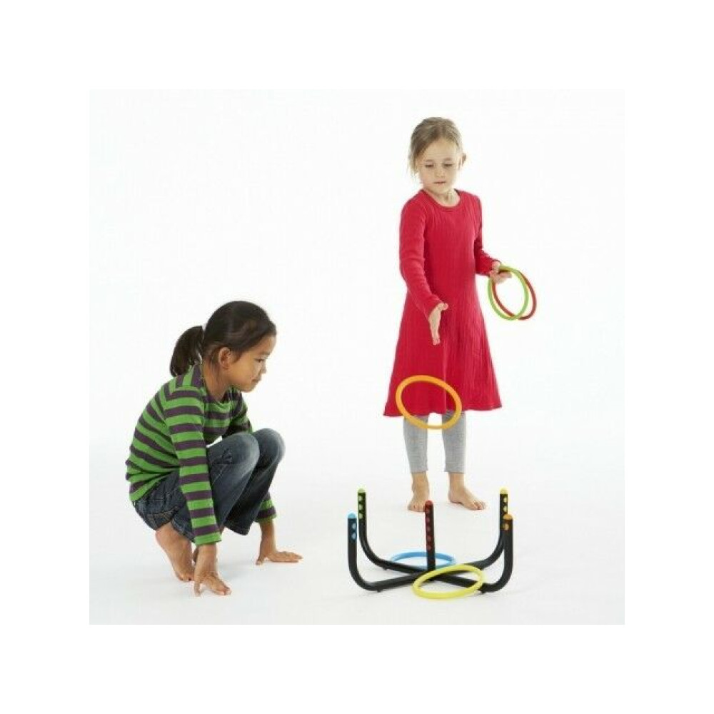 Gonge Ring Throwing Game Per Sempre Toys