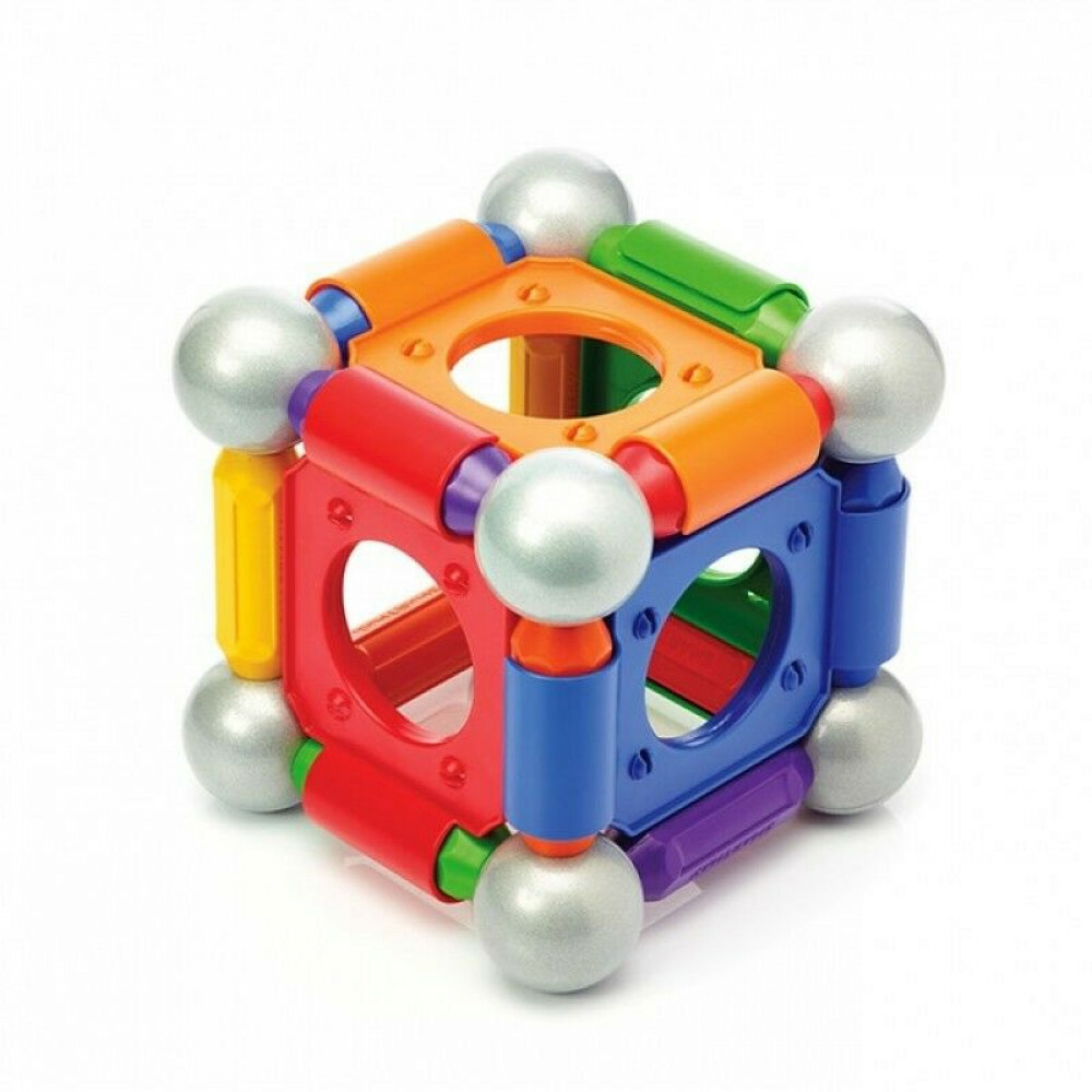 Smartmax magnetic toys