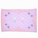Fairy Cottage Floor Quilt (small) - Win Green (1304)