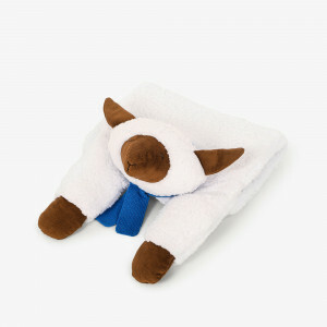 Sleepy Sheepy Weighted Blanket for Children