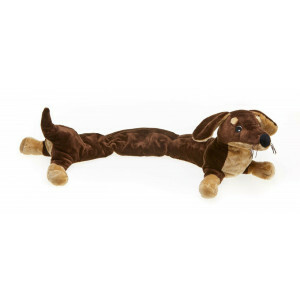 Weighted Sausage Dog Neck Wrap - 3lb
