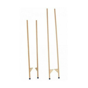 Pedalo Wooden Stilts - 170 cm