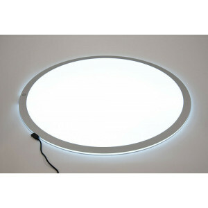 Round Light Panel - 600mm