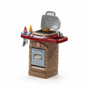 Fixin' Fun Outdoor Grill - Step 2 (831700)