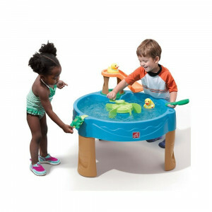 Duck Pond Water Table - Step 2 (842700)