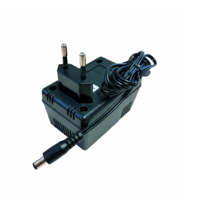 Power Adapter / Charger for Bubble Tube – 12V Supply