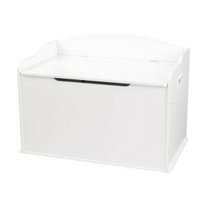Austin Toy Box (white) - Kidkraft (14951)