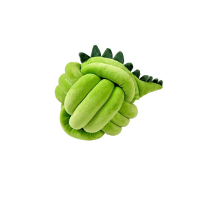 Cuddle Ball Crocodile – Sensory Plush Toy for Calming & Development