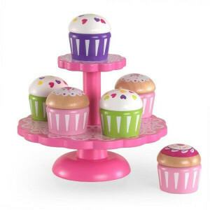 Cupcake Stand with Cupcakes - Kidkraft (63172)