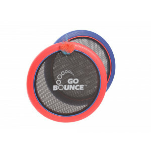 Go Bounce - Double Pack - Frisbee - Sport Disc