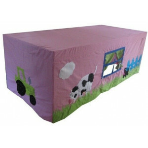 Tabletent Dairy Farm (table size up to 1.5m)