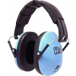 Children's Ear Defenders - Protection from the noise of concerts, fireworks & busy crowds
