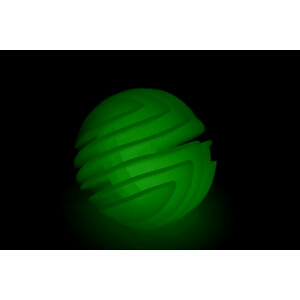 Glow in Dark Flexi Ball