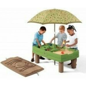 Sand & Water table - Step2 (787800)