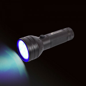 UV LED Torch – Large