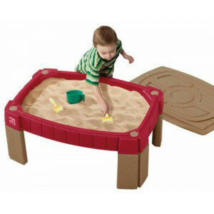 Plastic Sand table - Step2 (759400)