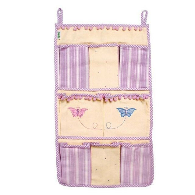 Butterfly Cottage Organizer Win Green (1703) Per Sempre Toys